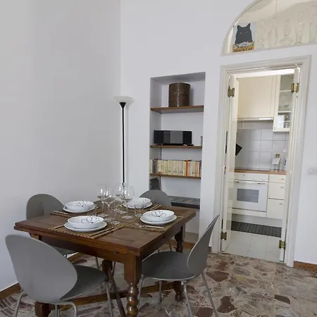 Italianway - Coni Zugna Lägenhet Milano
