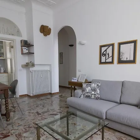 Lägenhet Italianway - Coni Zugna Milano