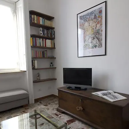 Lägenhet Italianway - Coni Zugna *