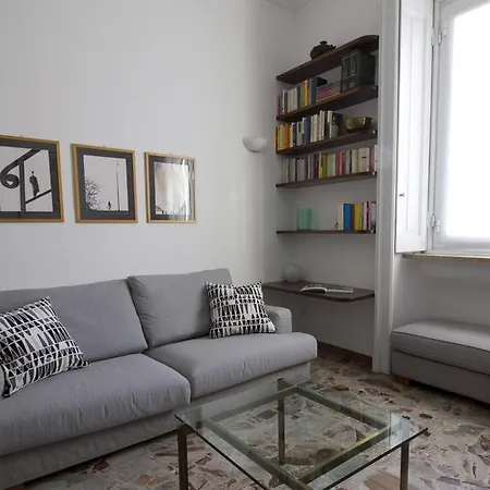 Lägenhet Italianway - Coni Zugna Milano